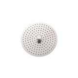 Moka Part 4.3/5.3/6.1/7.3cm Stainless Steel Moka Pressed Powder Decrement For Espresso Coffee 4/6 Cups For Home Office Kitchen