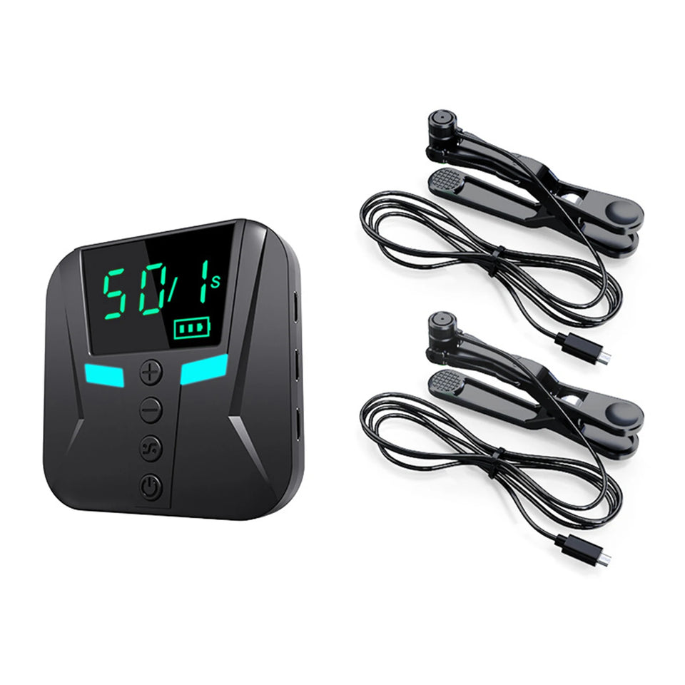 Universal Mobile Phone Screen Clicker Device Live Broadcast Fast Praise Automatic Loop Connecting Device Point Device