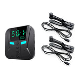 Universal Mobile Phone Screen Clicker Device Live Broadcast Fast Praise Automatic Loop Connecting Device Point Device