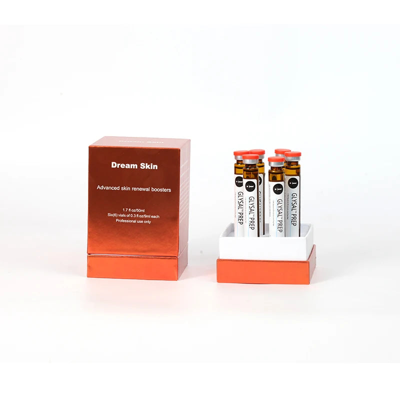 Facial Skin Booster Serums for Acne Anti-Aging Pigmentation Oxygen hydra peel machine hydra replacement tips facial solution