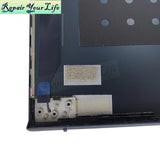 New Laptop Rear Lid LCD Back Cover for ASUS Zenbook 13 UX325 UX325A UX325J UX325EA UX325UA U3700 Notebook pc Top case A shell