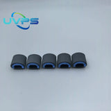 10pcs RL1-1442-000 RL1-1443 Paper Pickup Roller for HP P1005 P1006 P1007 P1008 P1009 P1108 P1106 P1102 P1102W M1132 M1213 M1216
