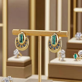 LIR 2025 New Arrivals  Stylish Minimalist Boutique Earrings Light Luxury-Fashion Forward - 925 Sterling Silver Needle -
