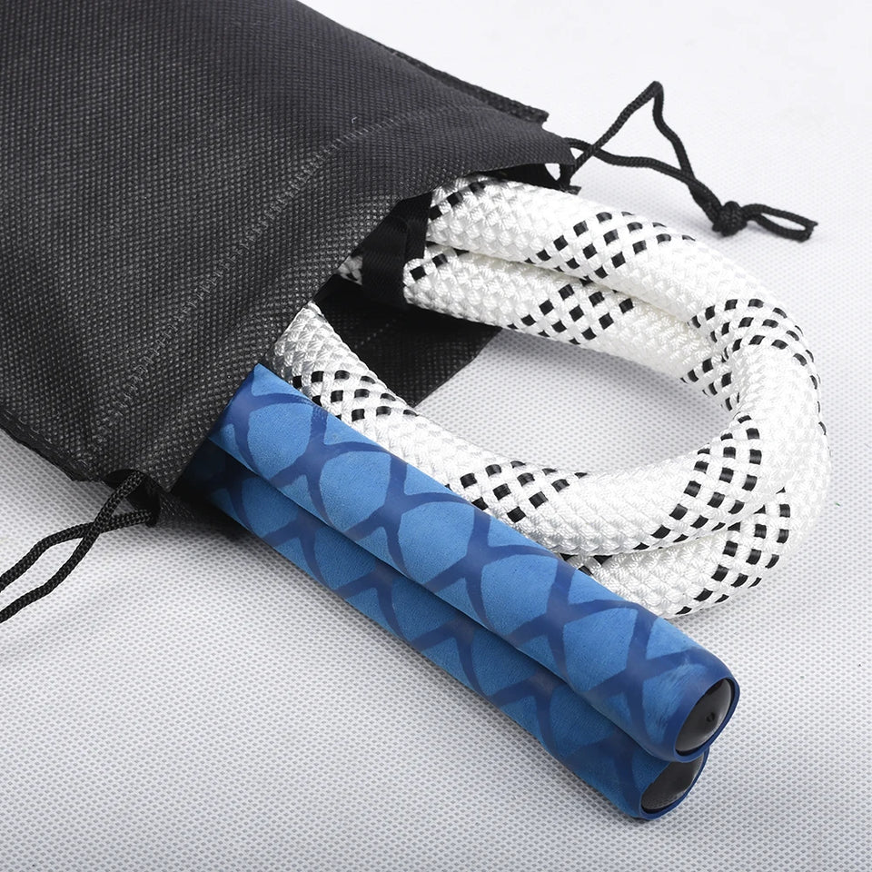 Golf Swing Power Rope Golf Gesture Correction Rope Portable Golf Swing Practice Rope Golf Swing Trainer For Beginners