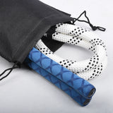 Golf Swing Power Rope Golf Gesture Correction Rope Portable Golf Swing Practice Rope Golf Swing Trainer For Beginners