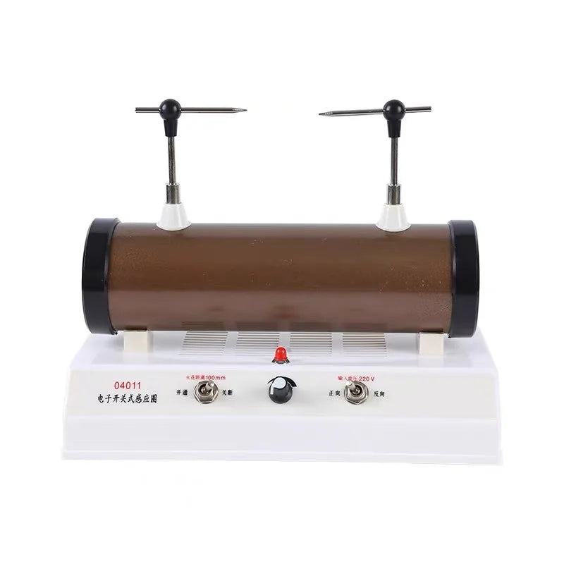 High School Physics Experiment Instrument Electronic Induction Coil Electronic Switch Electronic Switch Room Induction Coil