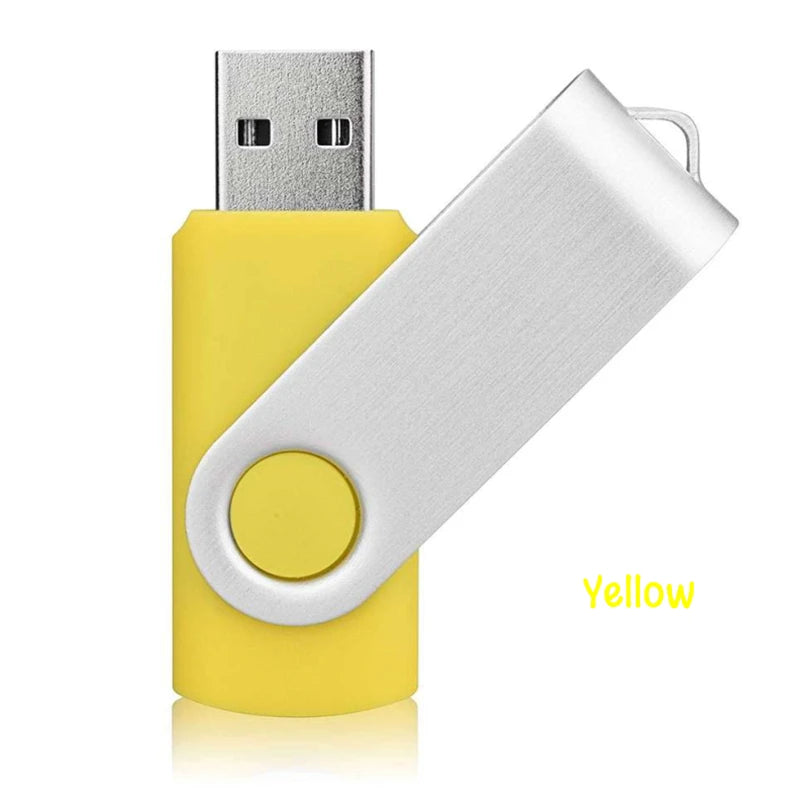 Wholesale High Speed Custom Metal Mini Pendrive 128MB 256MB 1GB 2GB 4GB 8GB 16GB USB Stick 2.0 flash drive 32GB For Photographer