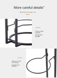 Indoor Children Basketball Storage Rack Put Ball Football Storage Basket Placed Rack Kindergarten Volleyball Stand Holder Space