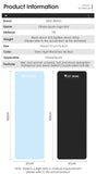 WEST BIKING Training Mat Yoga mat For Bike Bicycle bicicletas Estaticas Trainer exercise Mat For trainer floormat 183cm*61cm