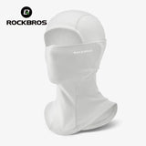 ROCKBROS Winte Maskr Balaclava Scarf Keep Warm Moto Cyling Mask Fishing Skiing Mask Bicycle Scarf Motorcycle Scarf Bike Hat