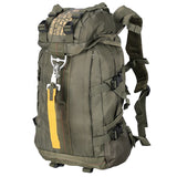 LQARMY 20L Travel Hiking Backpack Camping Backpacks Waterproof Hiking Daypack Lightweight  Outdoor Sport Travel Backpack for Men