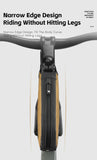 WEST BIKING Bike Bag Ultralight Top Front Tube Frame Triangle Bag Portable Water Repellent MTB Road Bicycle Bag Pannier