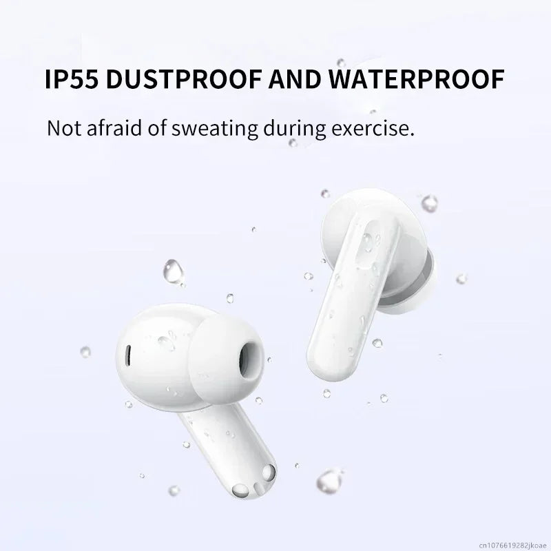 New OPPO Enco Air4i Earphones Wireless Bluetooth 5.4 Call Noise Cancelling Sports Headphones HiFi Stereo Gaming Music Headset