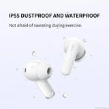 New OPPO Enco Air4i Earphones Wireless Bluetooth 5.4 Call Noise Cancelling Sports Headphones HiFi Stereo Gaming Music Headset