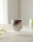 Hand Drip Coffee Aroma Cup Ceramic Snifter Enhances Flavor for Espresso Tasting Home Barista Coffee Lovers Gift