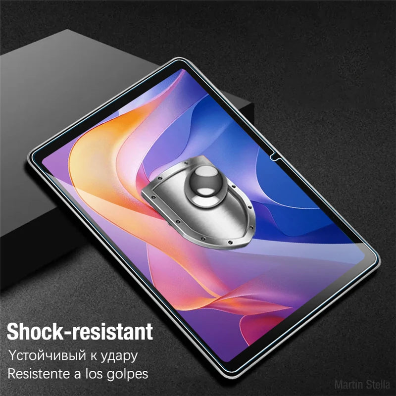 For Redmi Pad 2 Tempered Glass Screen Protector On Redmi Pad 2 2025 9H Film