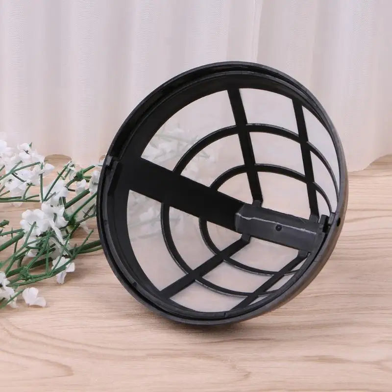 U0DE Coffee Filter with Handle Coffee Maker Household Coffee Basket Fiter
