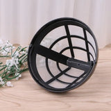 U0DE Coffee Filter with Handle Coffee Maker Household Coffee Basket Fiter
