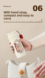Automatic Shaker Bottle Mixer Electric Protein Powder Mixing Cup Shake Bottle Milk Coffee Mixer Kettle fro Kitchen Accessories