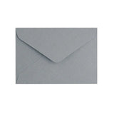 20pcs/pack C6 Paper Envelopes Retro Hemp Texture Western Envelopes for Wedding Party Invitation Greeting Cards Gift Envelopes