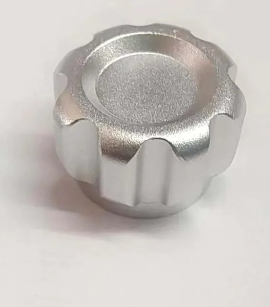 sim Aluinum knobs  Swith Button For Diy  Steering wheel