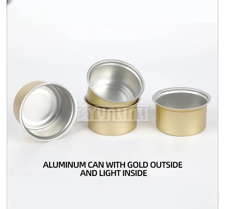 Manual Can Sealer Portable Bottle Sealing Machine Aluminum Cans Sealing Machine Plastic PET Cans Food-grade Aluminum Can