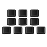 Air Fryer Grill Pan Plate Tray Rubber Bumpers Kitchen Tips Silicone Protect Feet R9UD