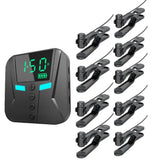 Mobile Phone Screen Clicker Device Live Broadcast Fast Praise Automatic Loop Connecting Device Point Device Universal