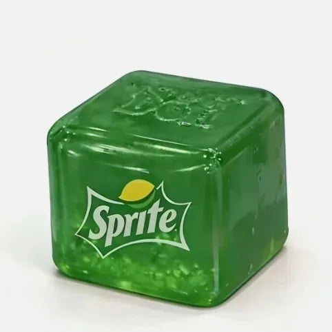 2026 Latest Version Sensory Squishy Cube, Flexible Kneading Squeezing Toy for Anxiety & Stress Relief