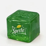 2026 Latest Version Sensory Squishy Cube, Flexible Kneading Squeezing Toy for Anxiety & Stress Relief