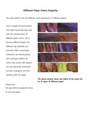 Shanhai Laboratory Ink Collection Series Chromatographic Shading Ink 30ml