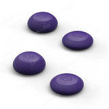 4PCS Joystick Cap for Switch 2 Pro Controller for PS5 PS4 Controller Thumb Grip Non-slip Button Cover Gamepad Gaming Accessories