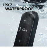 Original Soundcore Motion+ Bluetooth Speaker with Hi-Res 30W Audio Bluetooth Speakers Portable Speaker Sound Box