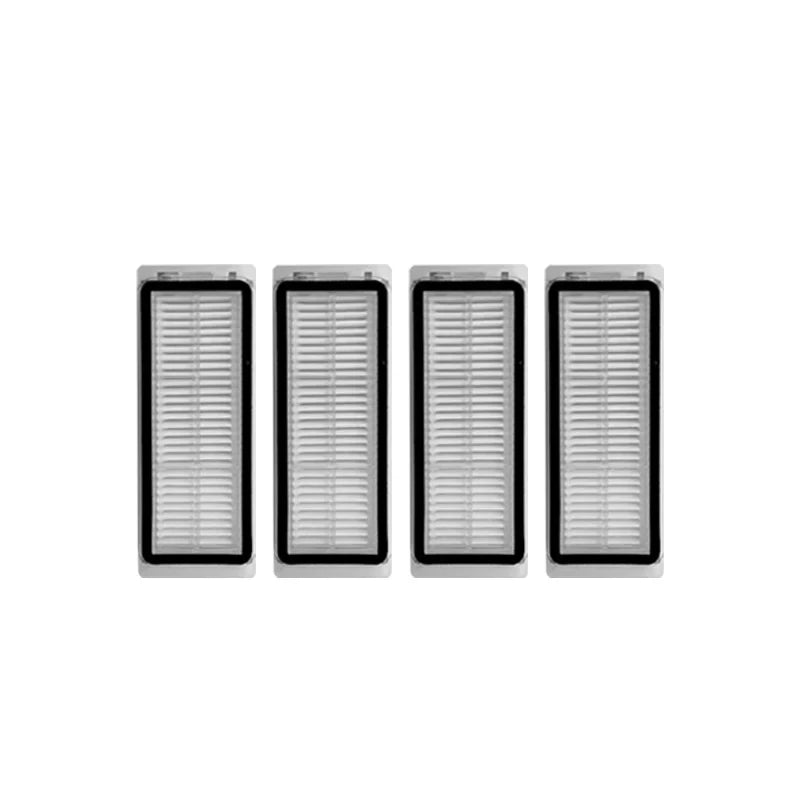 Compatible For Dreame Bot L20 Ultra / X20 Pro / L30 Ultra Replacement Parts Accessories Main Side Brush Hepa Filter Mop Dust Bag