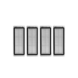Compatible For Dreame Bot L20 Ultra / X20 Pro / L30 Ultra Replacement Parts Accessories Main Side Brush Hepa Filter Mop Dust Bag