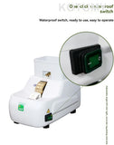 Lens Hand Grinder Is A Good Helpergood Helper For Hand Grinding, Rough Grind, Fine Grinding, V-shaped Grooveprocessing Grinder