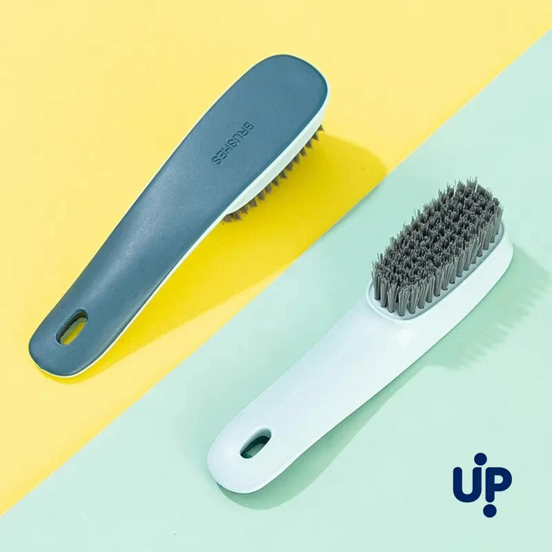 Shoe Cleaning Brush Plastic Clothes Scrubbing Household Multi-functional Cleaning Tools Commercial Washing Brush Accessories