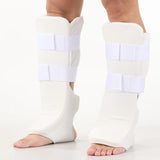 Youth/Adult Kids MMA Boxing Shin Guards Instep Kickboxing Ankle Support Equipment Karate Protectors Sanda Muay Thai Leggings DEO