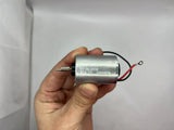 8000RPM 3.7V Brushless Powerful Motor for Men's Professional Hair Clipper Wahl 8148/8591/8504/1919/8509 Trimmer Accessories