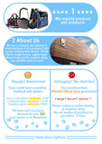 Pet Backpack Expandable Foldable Cat Carrier for Small Medium Dog and Cat Transport Dog Bag Large Space Pets Carrier with Zipper