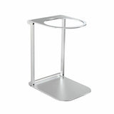 Stainless Steel Coffee Drip Holder Foldable Lightweight Espresso Machine Bracket Compact Size Space-saving Coffee Dripper Rack