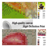 5D DIY Diamond Painting Animal highland Cow Mosaic Painting Full Square/Round Drill Embroidery Cross Stitch 5D Home Decor Gift