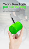 CYCLAMI Ultralight Bike Inner Tube 26 27.5 29 Inches MTB Bicycle TPU Material Tire 45mm French Valve Super Light Anti-Oxidation