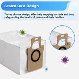 For Xiaomi Robot Vacuum X20+/X10+ /X20 Plus/X10 Plus Parts Mop Cloth Dust Bag Roller Side Brush Hepa Filter Part Accessories
