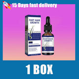 2026  latest technology new products Anti-hair Loss Essence Promotes Hair Growth and Improves The Scalp Environment