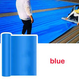 10 Meters Roof Leakproof Repair Adhesive Tape Waterproof Wall Stickers Heat Insulation Sealing Adhesives Sealers Hardware Home