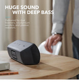 Original Soundcore Motion+ Bluetooth Speaker with Hi-Res 30W Audio Bluetooth Speakers Portable Speaker Sound Box