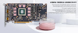 UTP-8 Thermal Putty Extreme For VGA GPU IC Processor Rapid Cooling Thermal Pad Replacement Heat Blocking Putty High Performance