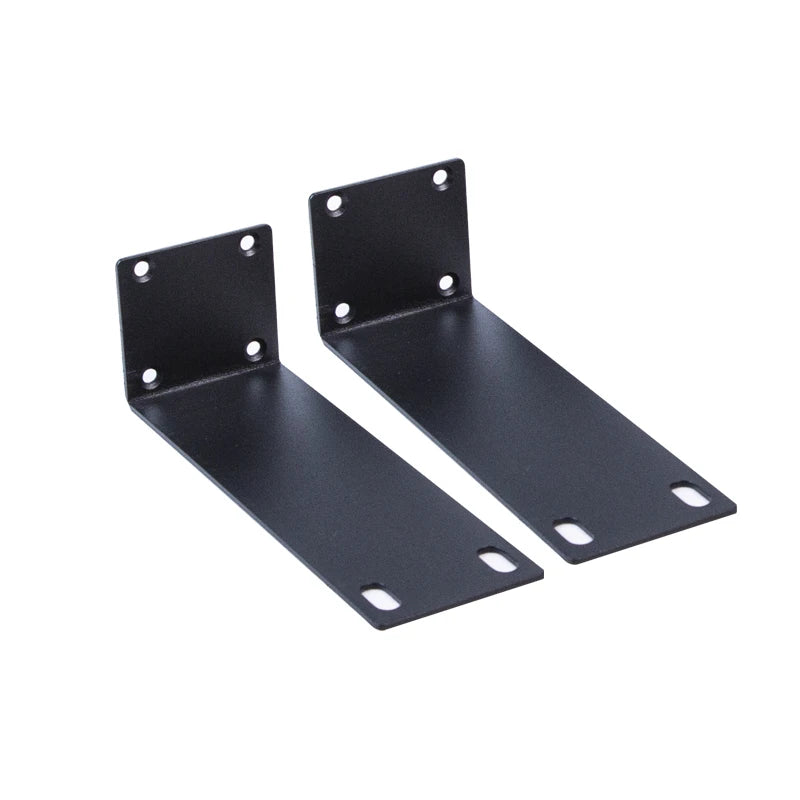 XikeStor Rack Ears for SKS3200-8E1X-P A pair of mounting ears compatible with the switch
