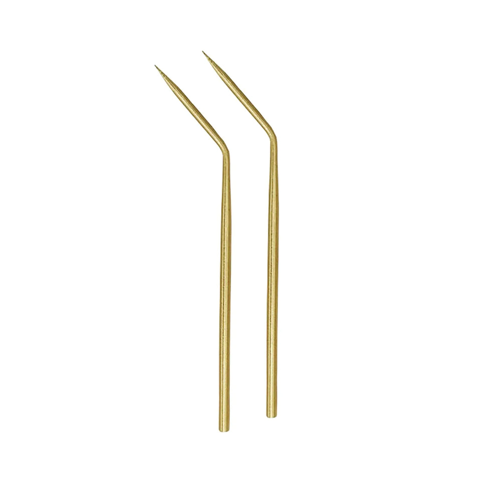 NEW Curved Copper Needles for Plamere Fibroblast Plasma Pen - 2nd Generation